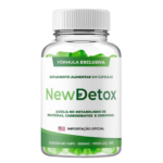 New Detox - 1 Pote