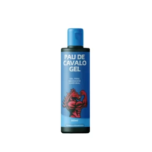 Power Cavalo Gel - 01 Frasco