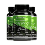 Dtx Black – 03 Potes